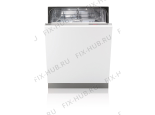 Посудомоечная машина Gorenje GDV642X (365225, DW90.2) - Фото